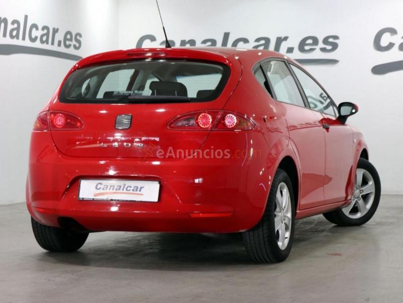Seat Leon 1.6 Reference 102 CV 