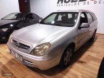 Citroen Xsara Break 1.6 16v Premier de 2002 con 140.000 Km por 1.000 EUR. en Madrid