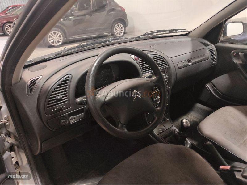 Citroen Xsara Break 1.6 16v Premier de 2002 con 140.000 Km por 1.000 EUR. en Madrid