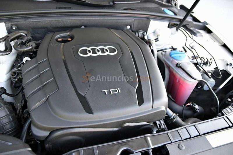 Audi A5 sportback 2.0 tdi 177cv s line 