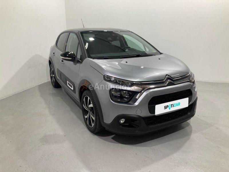 CITRON C3  PureTech 81KW (110CV) S&S Shine