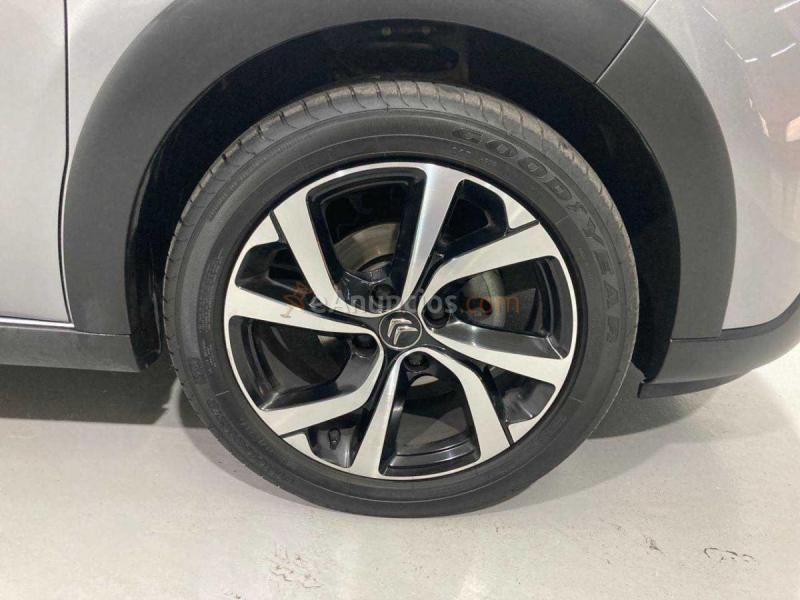 CITRON C3  PureTech 81KW (110CV) S&S Shine