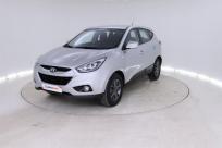 Hyundai ix35 1.7 CRDi Klass 4x2