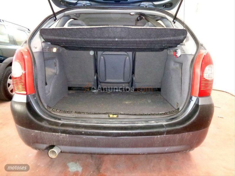 Citroen Xsara Picasso 1.6 HDi 110 SX Top de 2007 con 297.231 Km por 1.180 EUR. en Madrid