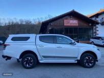 Mitsubishi L 200 DC 300 DID Kaiteki Auto de 2019 con 16.000 Km por 36.900 EUR. en Navarra