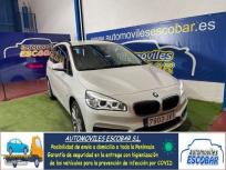 BMW Serie 2 Gran Tourer 218d de 2016 con 85.788 Km por 19.990 EUR. en Madrid