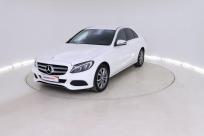 Mercedes Clase C 220 BlueTEC Avantgarde