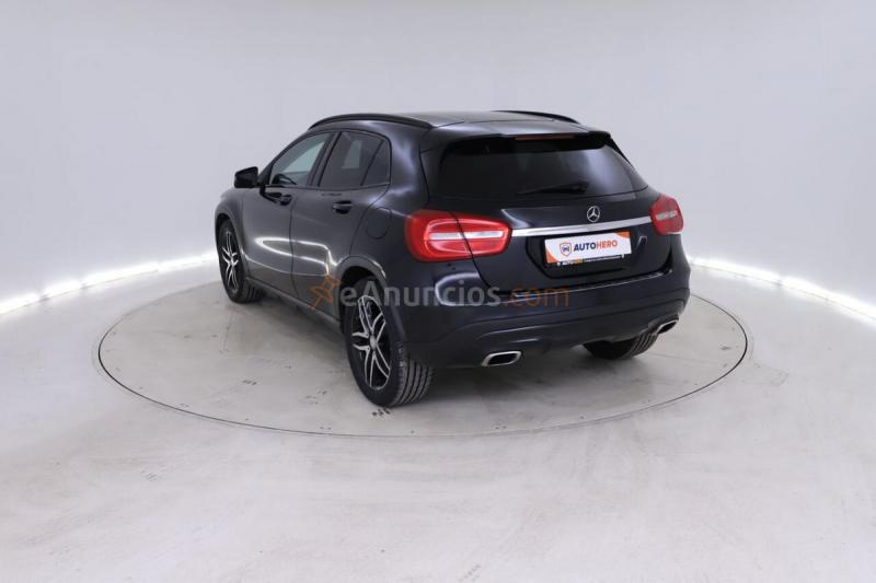 Mercedes GLA 220 CDI Urban