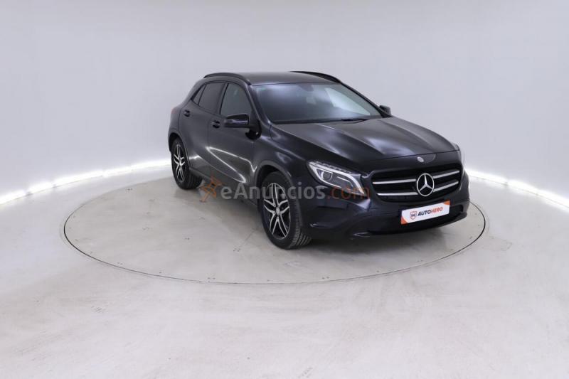 Mercedes GLA 220 CDI Urban