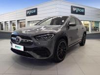 MERCEDES-BENZ GLA  50 e -