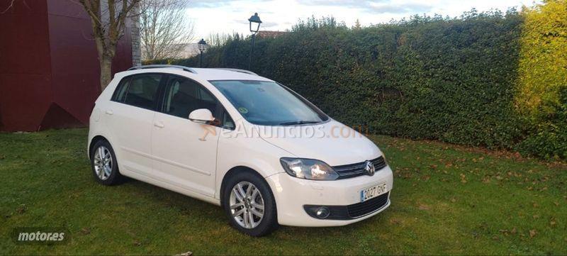 Volkswagen Golf Plus 2.0 TDI 110cv Sport de 2009 con 250.000 Km por 6.900 EUR. en Navarra