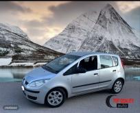 Mitsubishi Colt 1.3 16v Invite de 2005 con 119.000 Km por 3.990 EUR. en Alicante