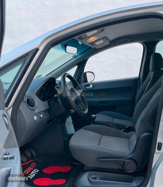 Mitsubishi Colt 1.3 16v Invite de 2005 con 119.000 Km por 3.990 EUR. en Alicante