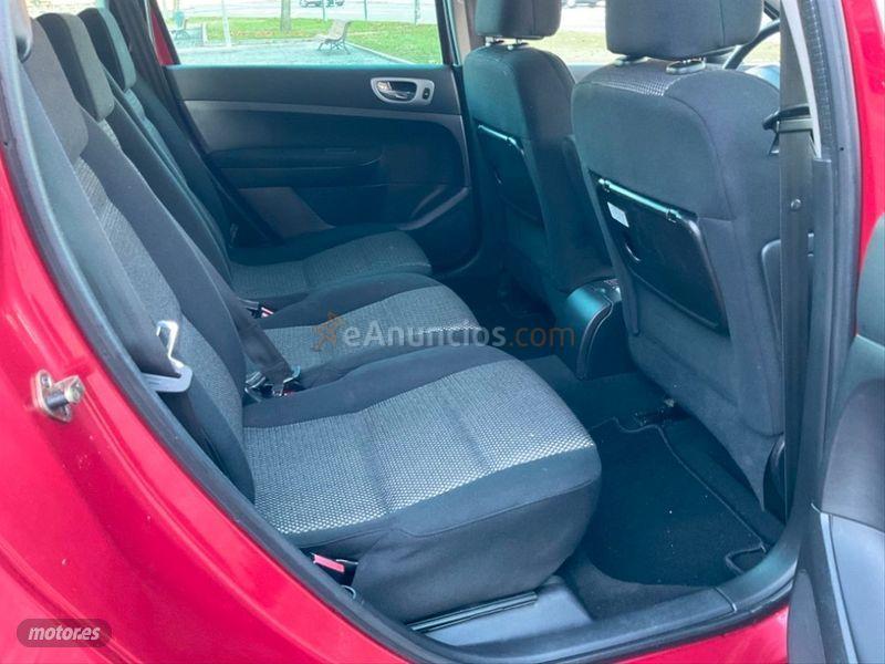 Peugeot 307 SW 2.0 HDi 136 Pack de 2006 con 330.000 Km por 2.500 EUR. en Navarra