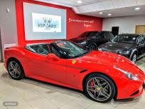 Ferrari California T 22 plazas de 2016 con 13.000 Km por 159.900 EUR. en Burgos