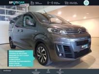 Citroen Spacetourer Talla M BlueHDi 110kW 150cv Shine de 2020 con 37.000 Km por 37.900 EUR. en La Coruna