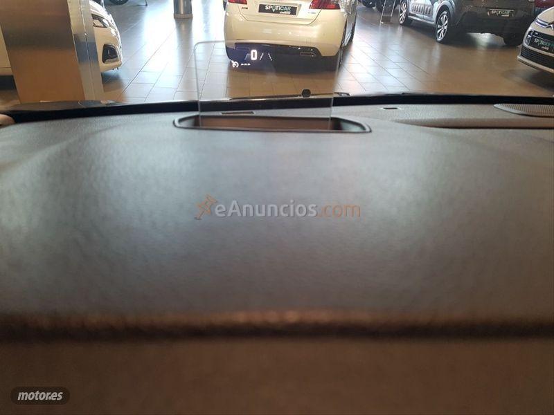 Citroen Spacetourer Talla M BlueHDi 110kW 150cv Shine de 2020 con 37.000 Km por 37.900 EUR. en La Coruna