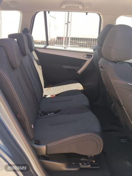 Citroen C4 Picasso 1.6 HDi 110 CMP SX de 2011 con 171.544 Km por 8.000 EUR. en Almeria