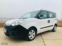 Opel Combo Tour Expression 1.3 CDTI L1 H1 de 2016 con 75.000 Km por 10.999 EUR. en Zaragoza