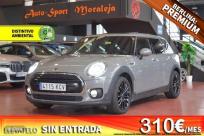 Mini Clubman COOPER D de 2017 con 93.500 Km por 20.900 EUR. en Madrid