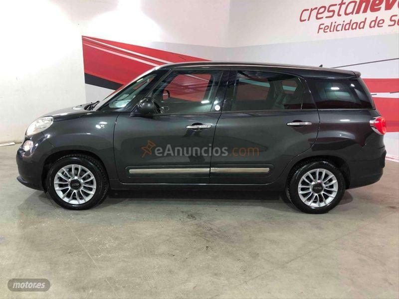 Fiat 500L 1.3 16v Multijet II 85CV SS Auto Lounge de 2014 con 78.416 Km por 11.000 EUR. en Sevilla