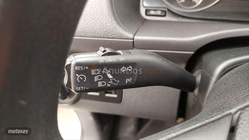 Volkswagen Caddy Kombi PRO 1.6 TDI 75cv BMT 5pl de 2014 con 160.000 Km por 9.900 EUR. en Cordoba