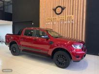 Ford Ranger 2.0 TDCi 157kW 4x4 Dob Cab Wildtrack AT de 2021 con 1 Km por 46.900 EUR. en Murcia