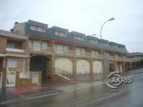 LOCAL COMERCIAL EN CASARRUBIOS DEL MONTE