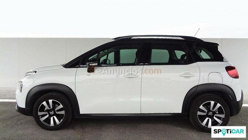 Citron C3 Aircross  PureTech 81kW (110CV) S&S Feel