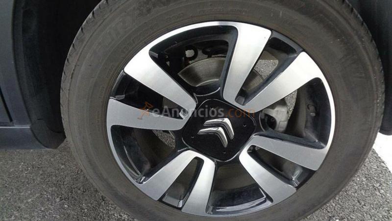 Citron C3 Aircross  PureTech 81kW (110CV) S&S Feel