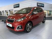Peugeot 108   VTi 52kW (72CV) Collection