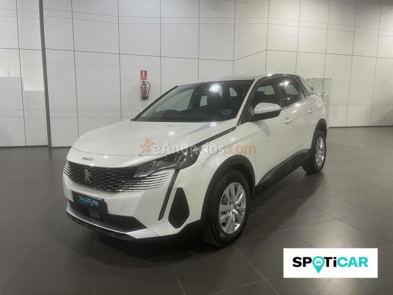 Peugeot 3008  1.5 BlueHDi 96kW (130CV) S&S Active