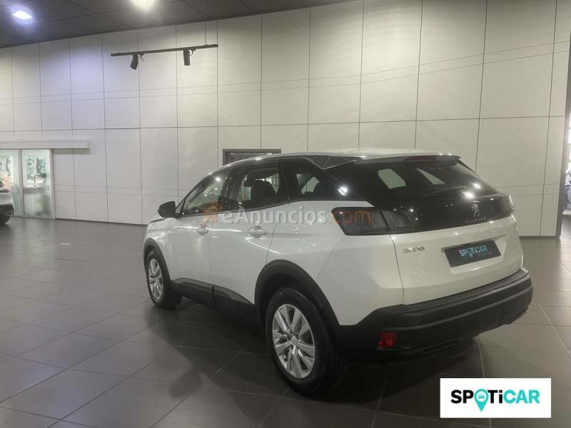 Peugeot 3008  1.5 BlueHDi 96kW (130CV) S&S Active