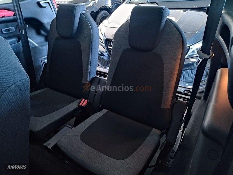 Citroen C4 Grand Picasso HDi 115 Airdream Seduction de 2015 con 79.000 Km por 16.990 EUR. en Madrid