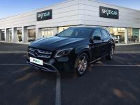 Mercedes GLA  GLA 220 d 4MATIC -
