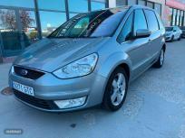 Ford Galaxy 2.0 TDCi 140cv DPF Titanium de 2010 con 200.000 Km por 7.980 EUR. en Madrid