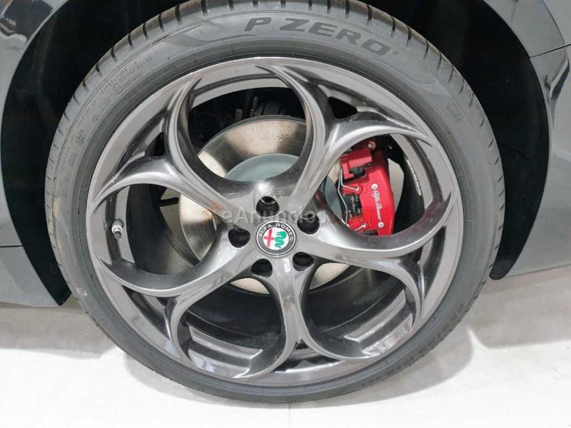 Alfa Romeo Giulia 2.2 Diesel 140kW (190CV) Sprint AT RWD