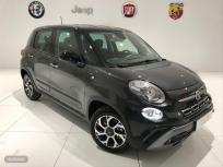 Fiat 500L Connect 1.4 16v 70 kW 95 CV SS de 2021 con 1 Km por 18.500 EUR. en Salamanca