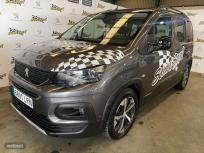Peugeot Rifter GT Standard BlueHDi 96kW de 2021 con 13.000 Km por 27.500 EUR. en La Coruna