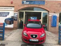 Seat Altea 2.0 TDI 140cv DSG Stylance de 2006 con 250.000 Km por 4.900 EUR. en Granada