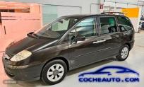 Citroen C8 2.2 HDi 16v Exclusive de 2005 con 219.000 Km por 3.500 EUR. en Barcelona
