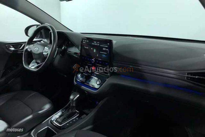 Hyundai Ioniq 1.6 GDI Style de 2019 con 28.009 Km por 21.900 EUR. en Islas Baleares