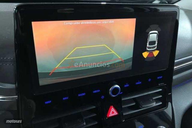 Hyundai Ioniq 1.6 GDI Style de 2019 con 28.009 Km por 21.900 EUR. en Islas Baleares