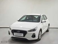 Hyundai i30 i30 1.6CRDi Klass 95 de 2017 con 167.100 Km por 11.900 EUR. en Cadiz