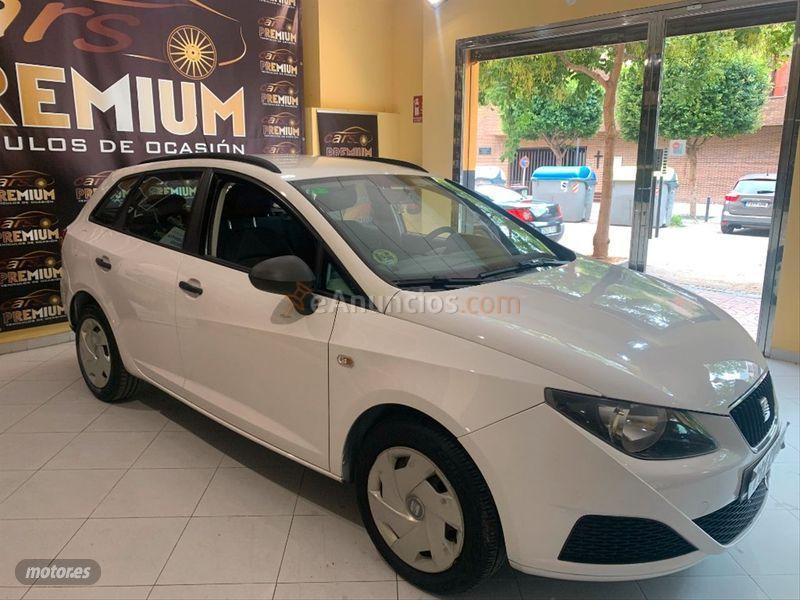 Seat Ibiza ST 1.2 TDI 75cv Reference DPF de 2011 con 200.000 Km por 5.450 EUR. en Valencia