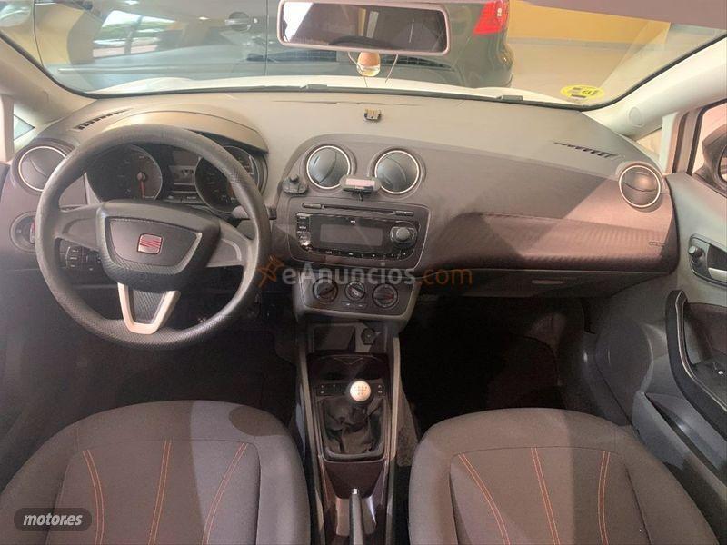 Seat Ibiza ST 1.2 TDI 75cv Reference DPF de 2011 con 200.000 Km por 5.450 EUR. en Valencia