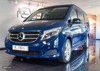 Mercedes Clase V 250 d Avantgarde Largo de 2016 con 125.600 Km por 50.900 EUR. en Alicante