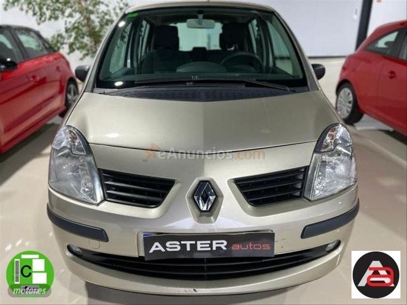 Renault Modus Authentique 1.2 16v de 2007 con 109.719 Km por 4.500 EUR. en Lleida