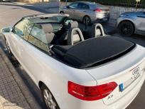 Audi A3 Cabrio 1.2 TFSI 105cv Attraction de 2011 con 43.000 Km por 10.500 EUR. en Baleares