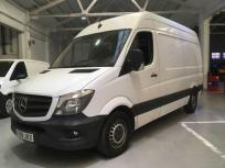 Mercedes Sprinter 313 CDI  L2H2  --- NACIONAL--- 